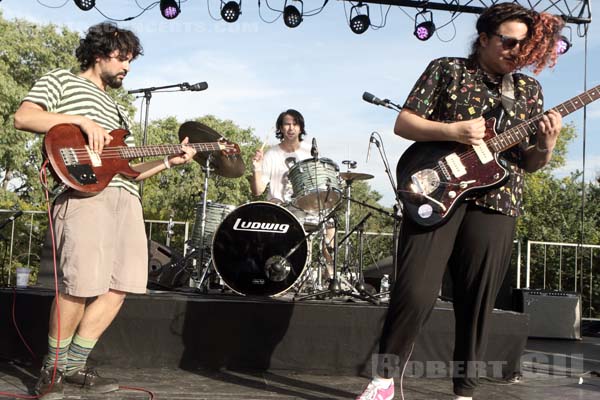 PALEHOUND - 2016-06-04 - NIMES - Paloma - Mosquito - 